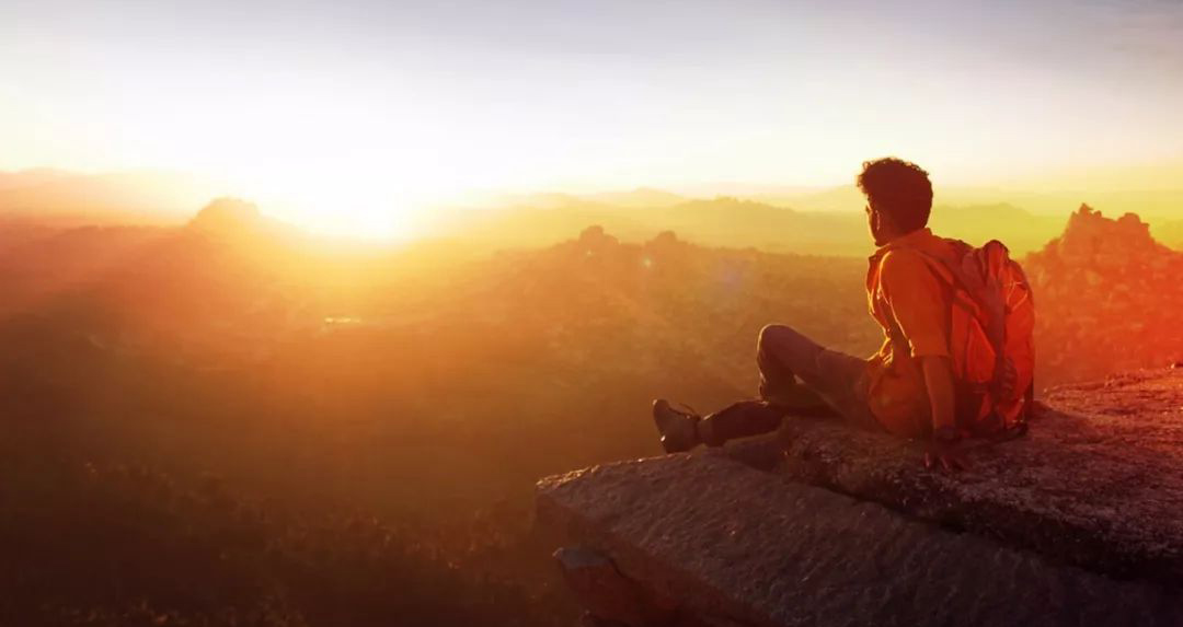 感恩節 | 感謝身邊的一切,也請您感謝自己