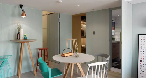 想裝隱形門，但擔心進坑？這個部件尤為重要！