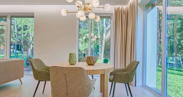 挽救小戶型神器——玻璃推拉門，選對了嗎？