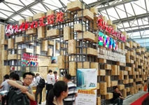 如果不是親自來看看，真不敢相信，淋浴房也可以做得如此精美！