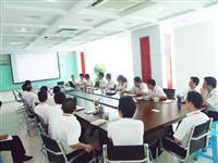 求管理之真，務(wù)目標(biāo)之實(shí)————2010年半年度目標(biāo)達(dá)成總結(jié)會(huì)議順利召開