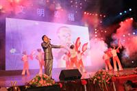 匯泰龍?jiān)凇拔拿?幸福”里水文藝大賽中榮獲佳績(jī)