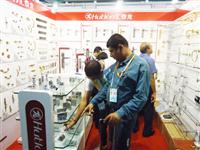 匯泰龍亮相第110屆廣交會(huì)，憑借高端品質(zhì)開(kāi)拓國(guó)際市場(chǎng)