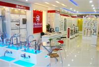 匯泰龍五金衛(wèi)浴北京美聯(lián)天地專賣店、福州新南方專賣店8月同期盛大開業(yè)！