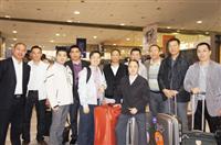 匯泰龍鉑金經(jīng)銷(xiāo)商客戶歐洲商務(wù)考察之行