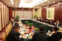 2012匯泰龍經銷商年會系列活動——鉑金、黃金經銷商會議