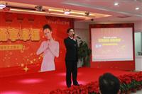 匯聚龍情，暢享幸福——匯泰龍2012年元旦晚會(huì)精彩演繹