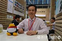 亞太家居專訪匯泰龍陳鴻填：把制造業(yè)大國(guó)變成制造業(yè)強(qiáng)國(guó)