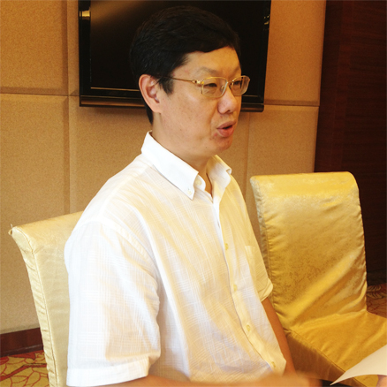 匯泰龍參加“守合同、重信用”全體理事單位下半年工作和經(jīng)濟(jì)交流活動