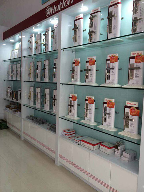 匯泰龍五金衛浴禪城專賣店