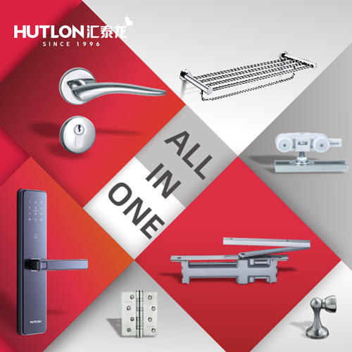 家具五金是什么？家居五金配件有哪些？