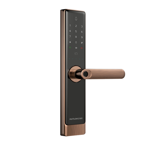 第一次選擇智能門鎖，認準這幾點就夠了