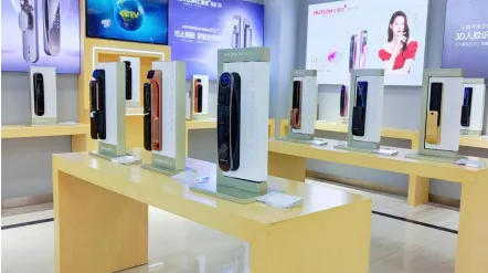 你的生活，真的缺一把智能鎖！