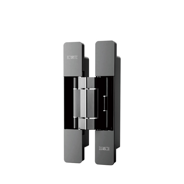 HA-81630-60二維可調緩沖暗鉸鏈